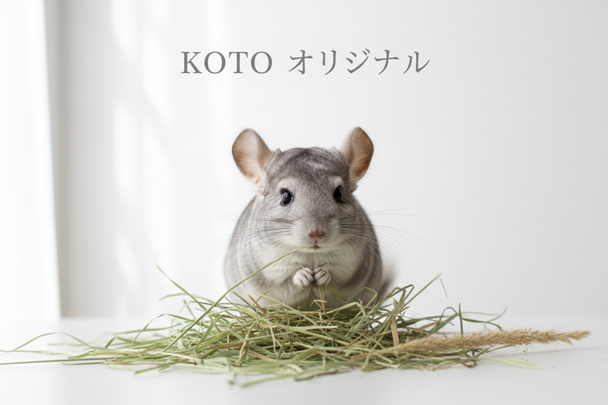 KOTOオリジナル