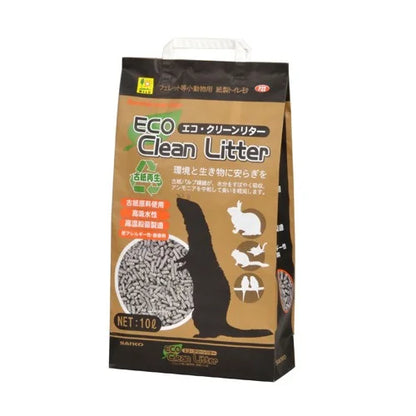 [サンコー] エコ クリーンリター  10L
