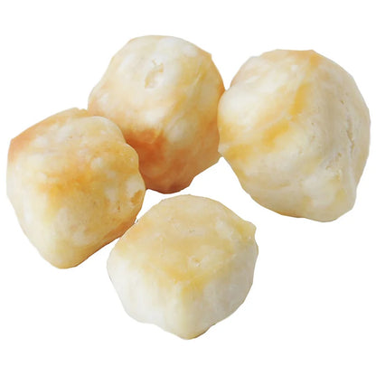 [ペッツルート] 小動物用 がりがりパフチーズ 20g