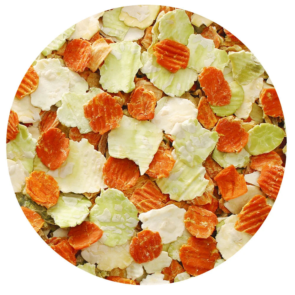 [マルカン] ぱりぱりサラダPRO 230g