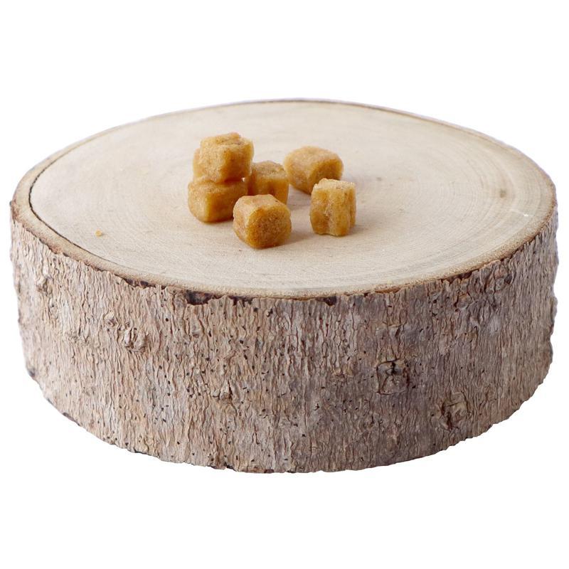 [ペッツルート] 小動物用 もちもちささみキューブ 20g